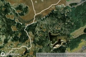 Coon Creek Reservoir Number 4