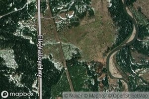 Weigert Creek
