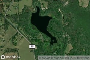 Moon Lake