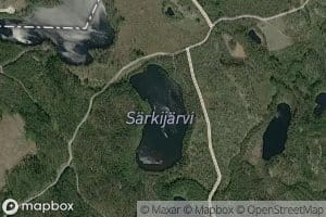 Sarkijarvi