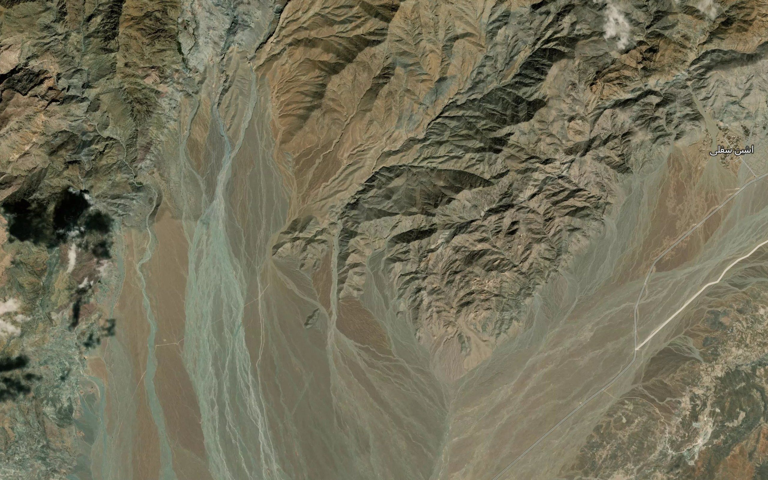 Cheshmeh-ye Kalharb