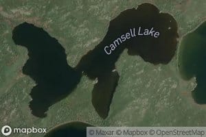 Camsell Lake