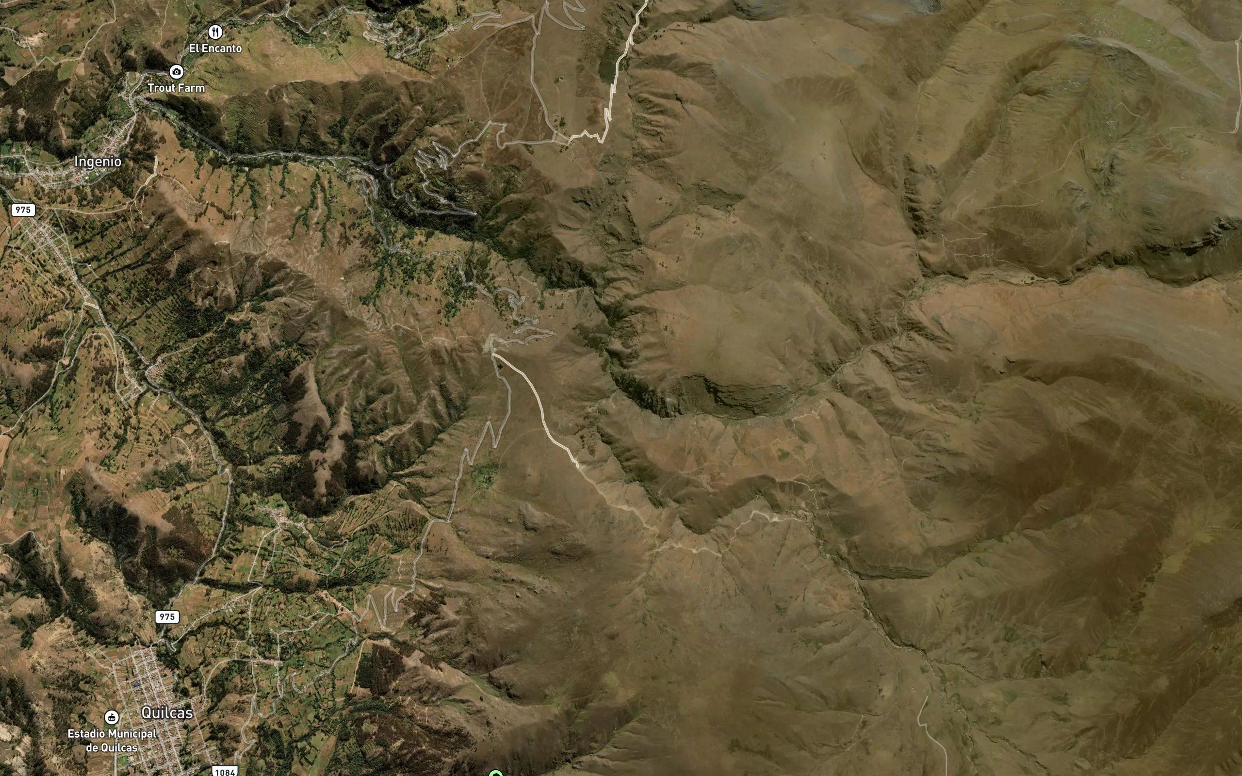Rio Suytucancha