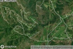 Right Prong Martin Creek