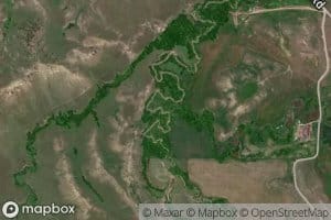 Little Owl Creek