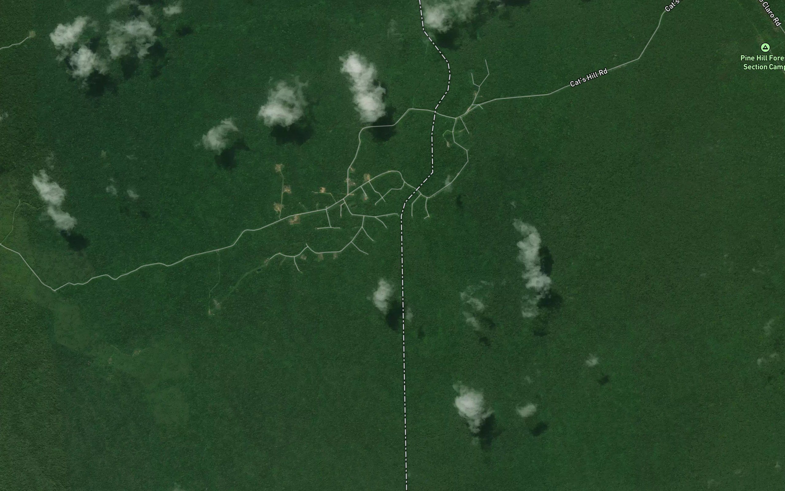 West Branch