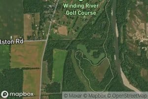 Swamp Creek