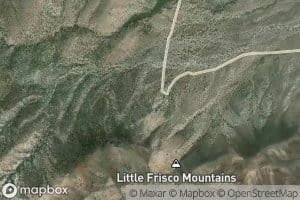 High Rock Spring
