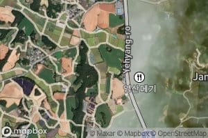 Seongsanje