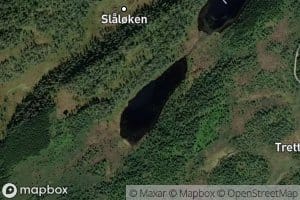 Stokkevatnet