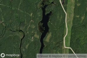 Lac Travers