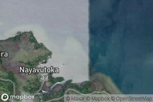 Cakaucoka Reef