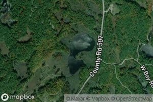 Horseshoe Lake