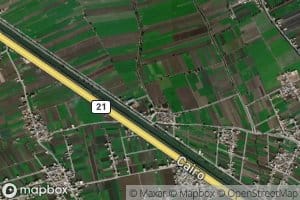 Masrif Kafr Bani Hilal