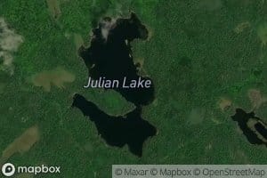 Julian Lake