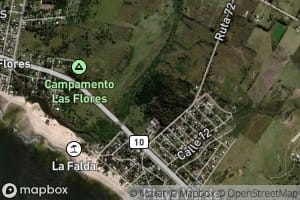 Canada de las Flores