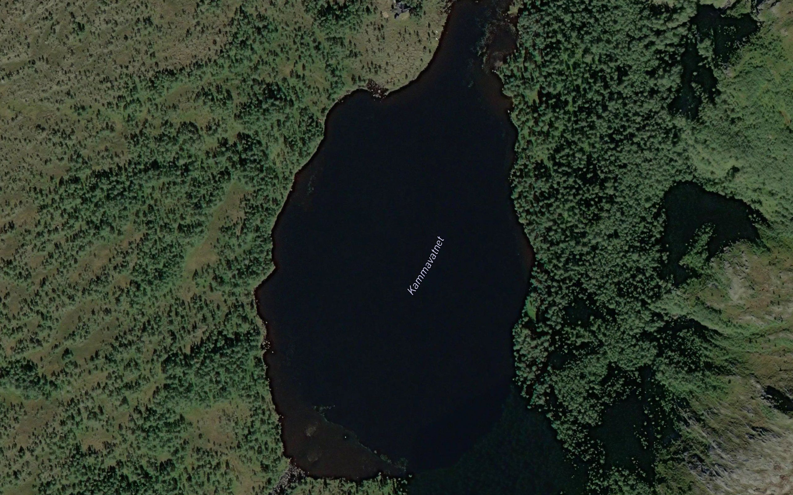 Kammavatnet