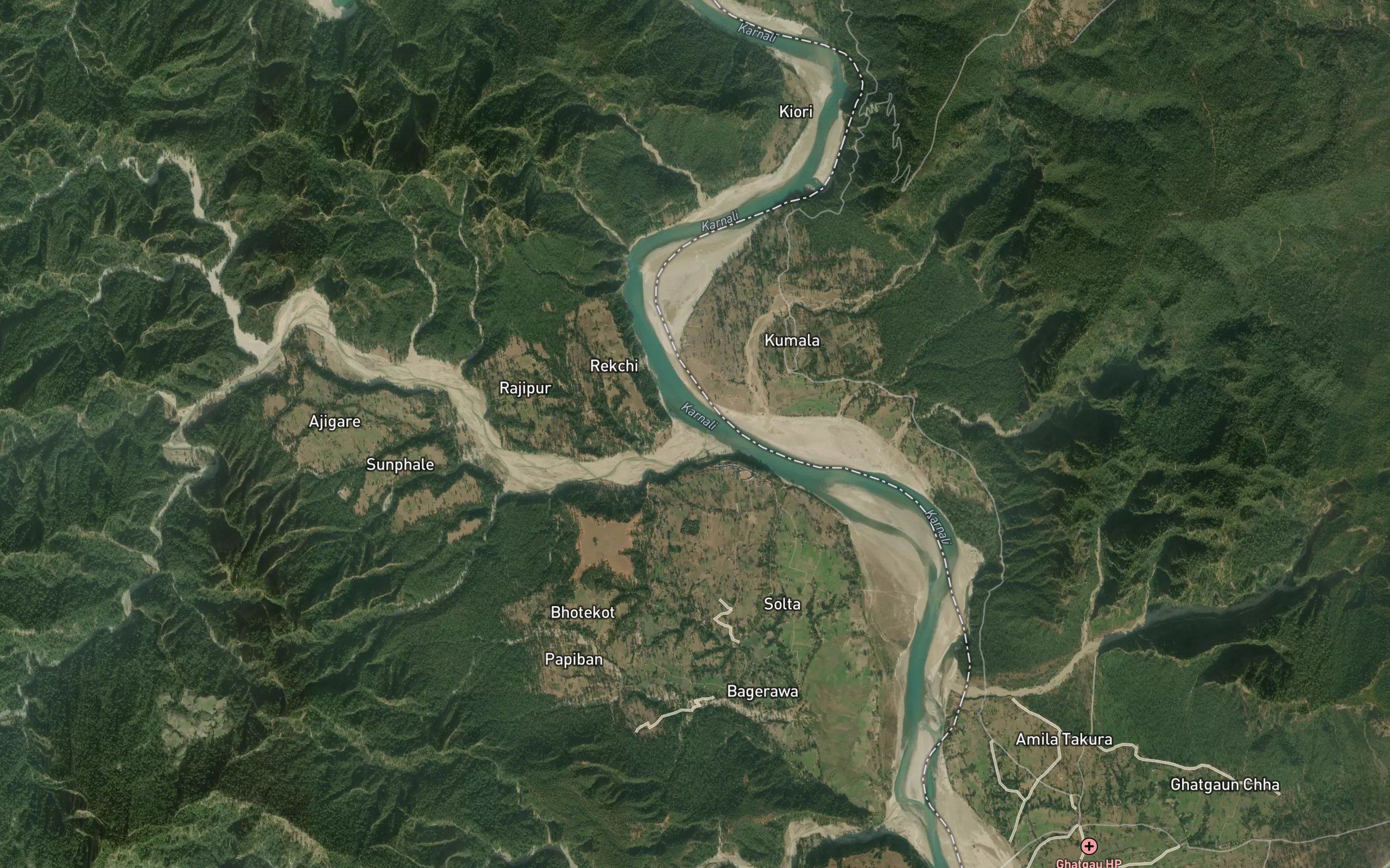 Bota Khola