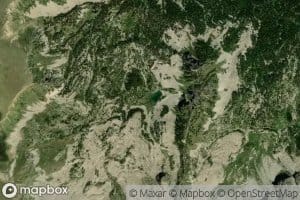 Estany de Serra Mitjana