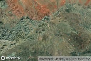 Cheshmeh-ye Kal Sorkheh