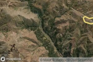 Quebrada Llanchoc Pahana