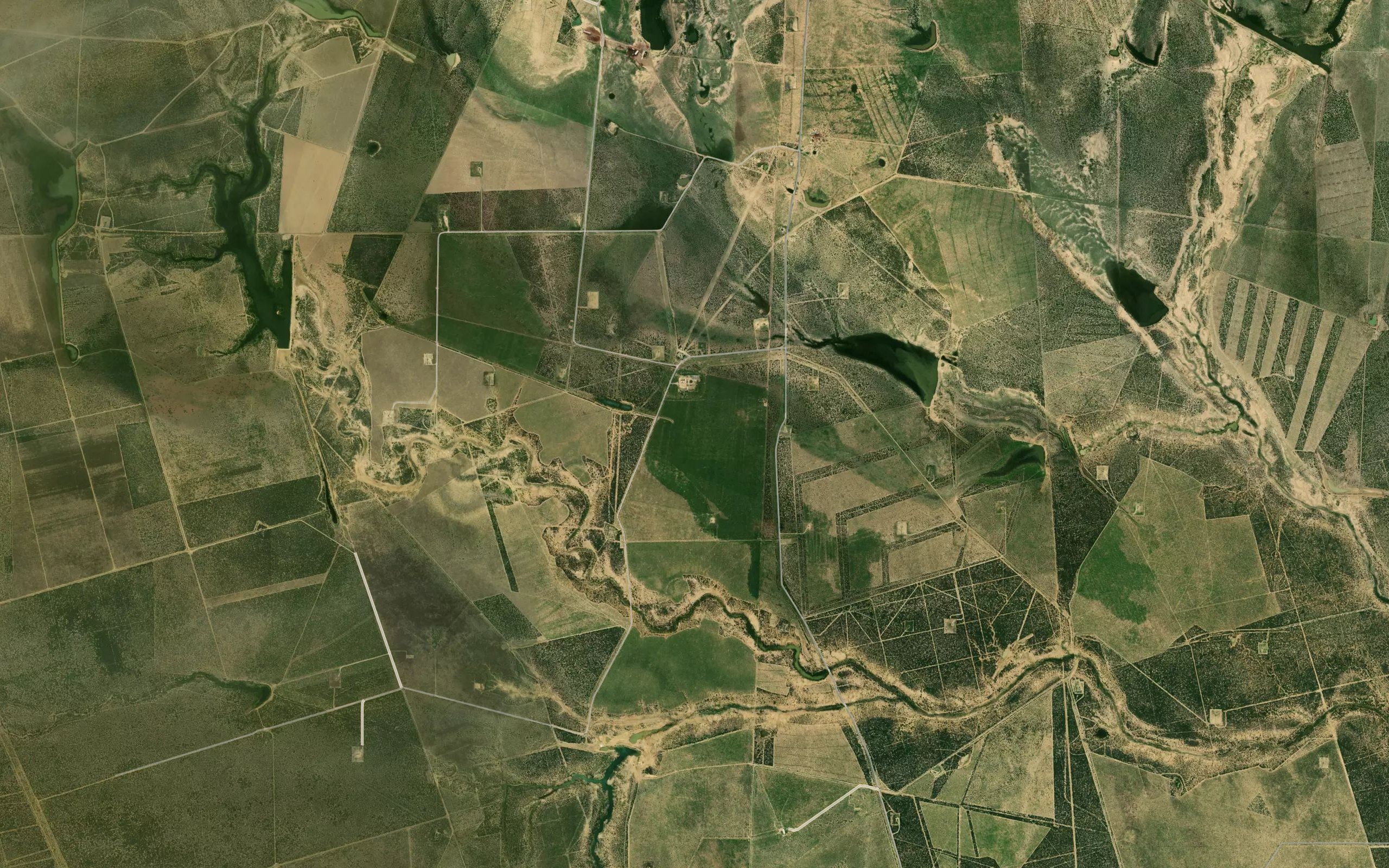 Rio San Lorenzo