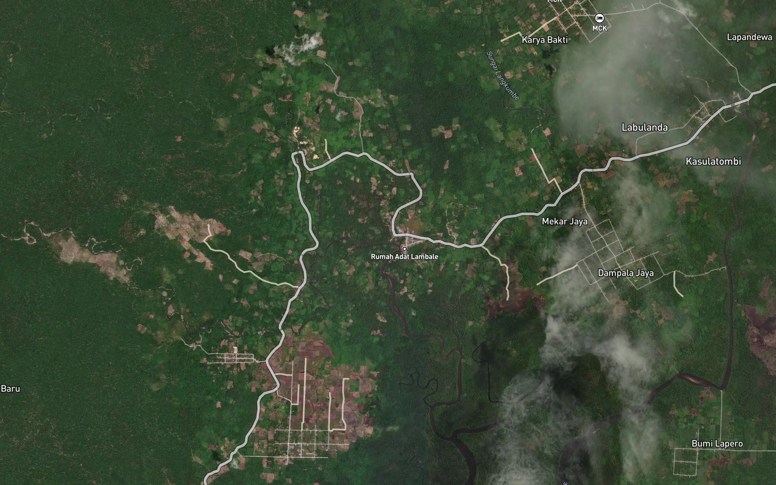 Lano Kotawo