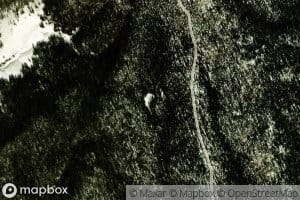 Hades Lake
