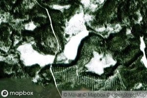Lac Corbin