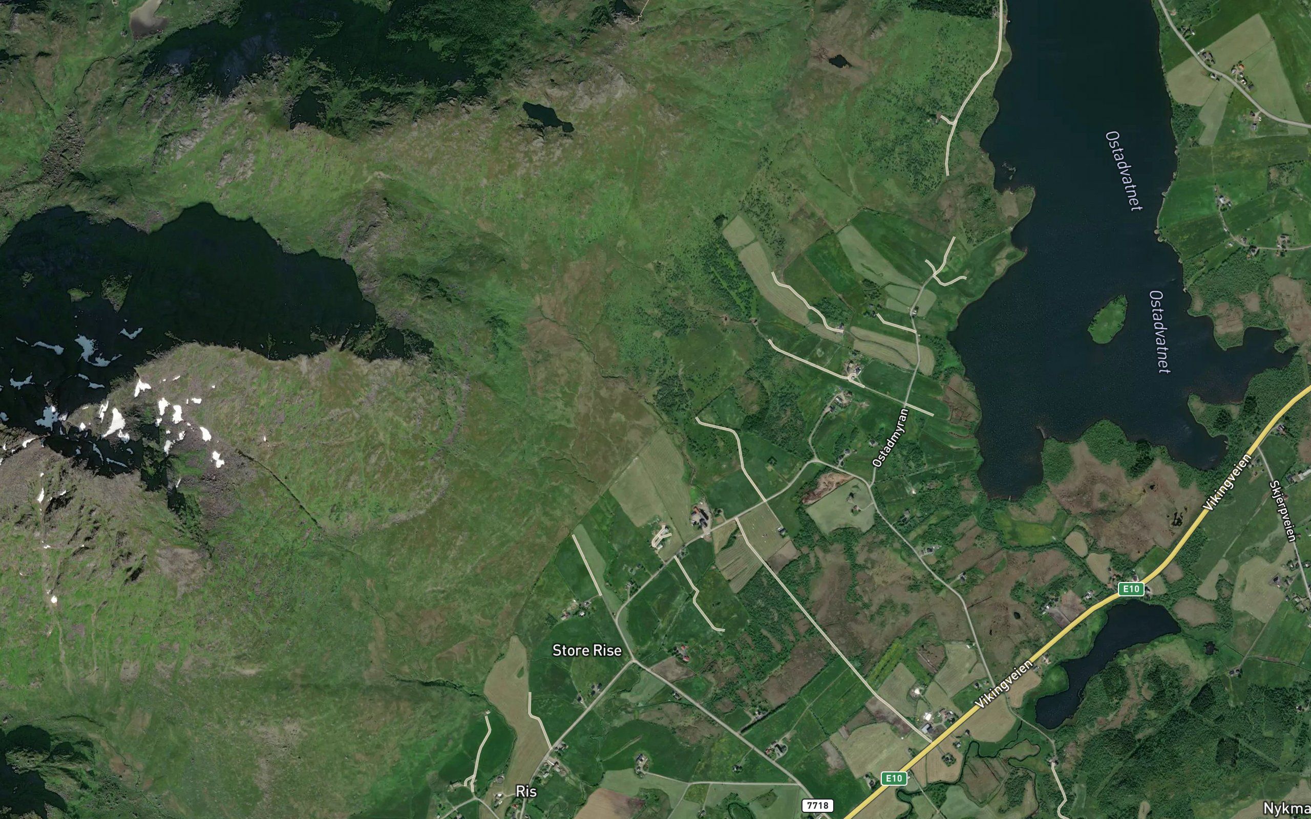 Ostadelva