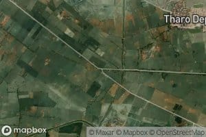 Ganjrot Distributary