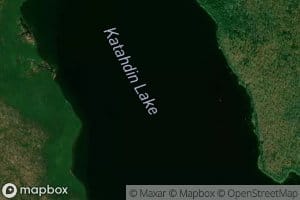 Katahdin Lake