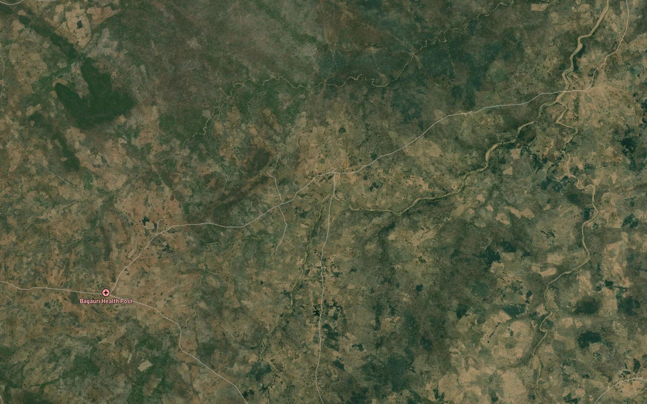 RiverBeti