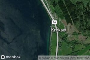 Kroksetbukta