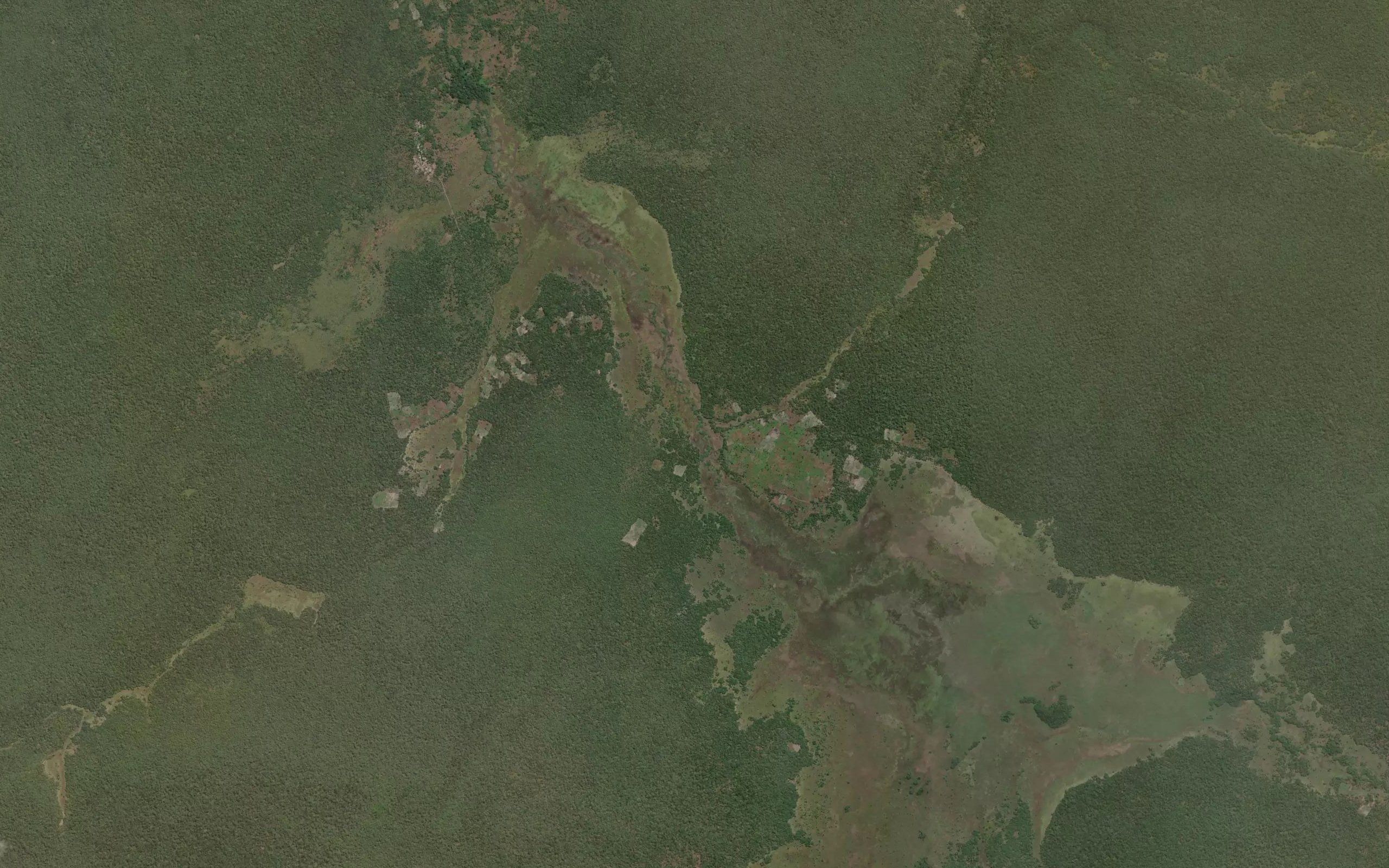 Kamanda