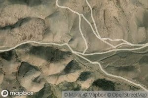 South Fork Cedar Wash