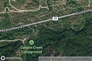 Canyon Creek