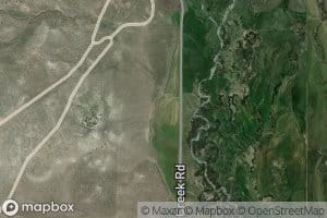 Robbins Ditch