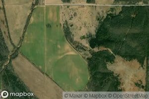 Jack Coppedge Reservoir