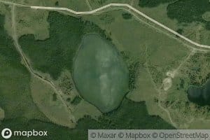 Tobe Lake
