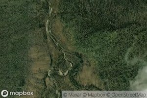 Little Whiteman Creek