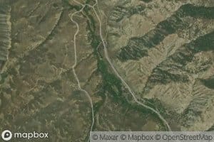 Spring Creek