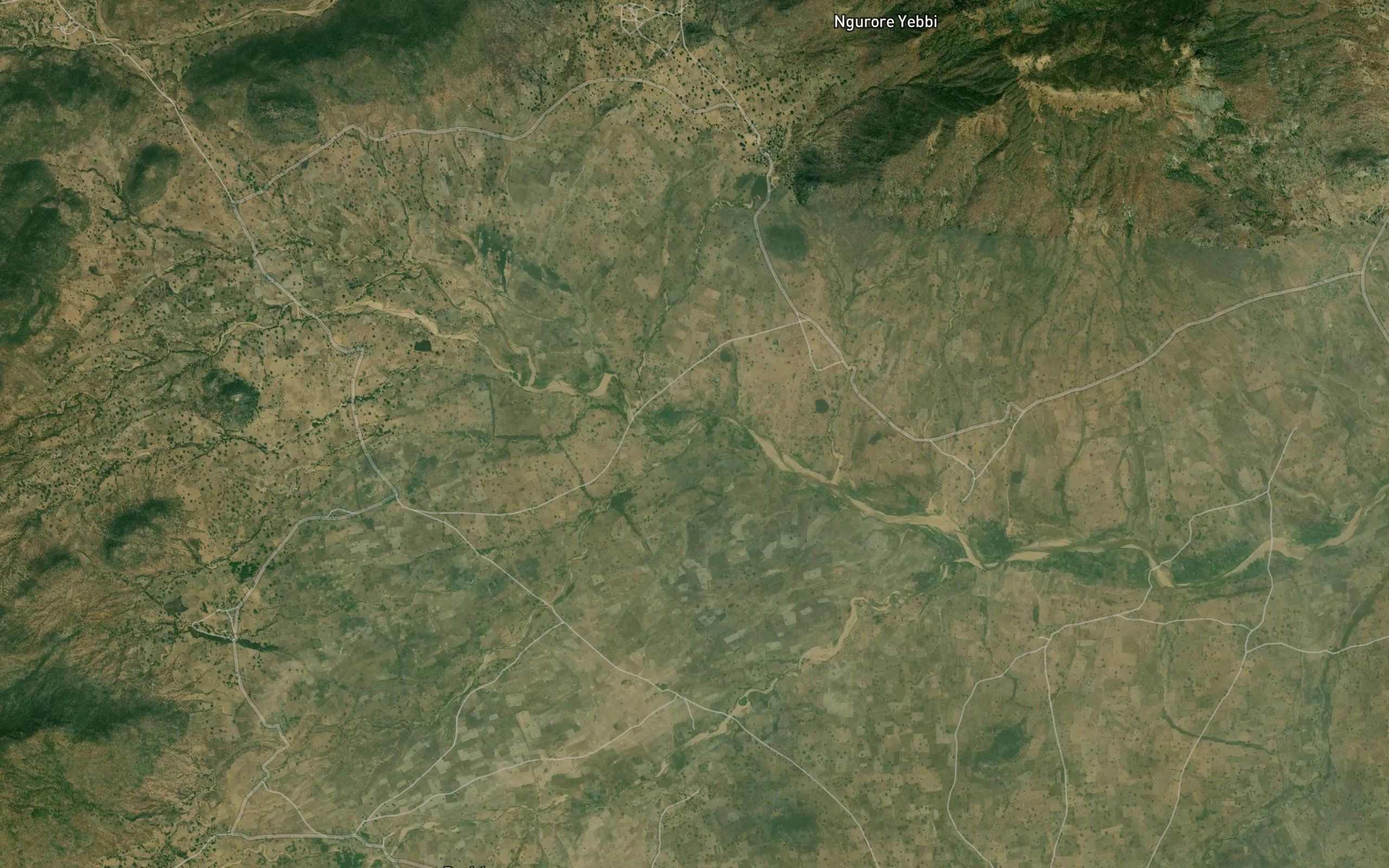 River Yidu