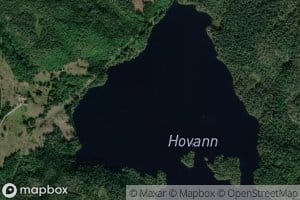 Hovann