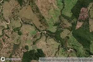 Corrego da Piteira
