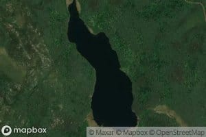 Cornerstone Lake