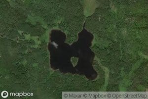 Lemieux Lake