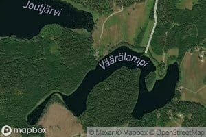 Vaaralampi