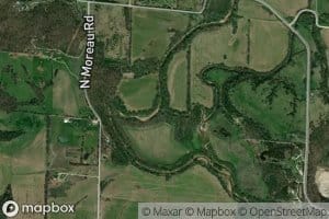 Rocky Fork Creek