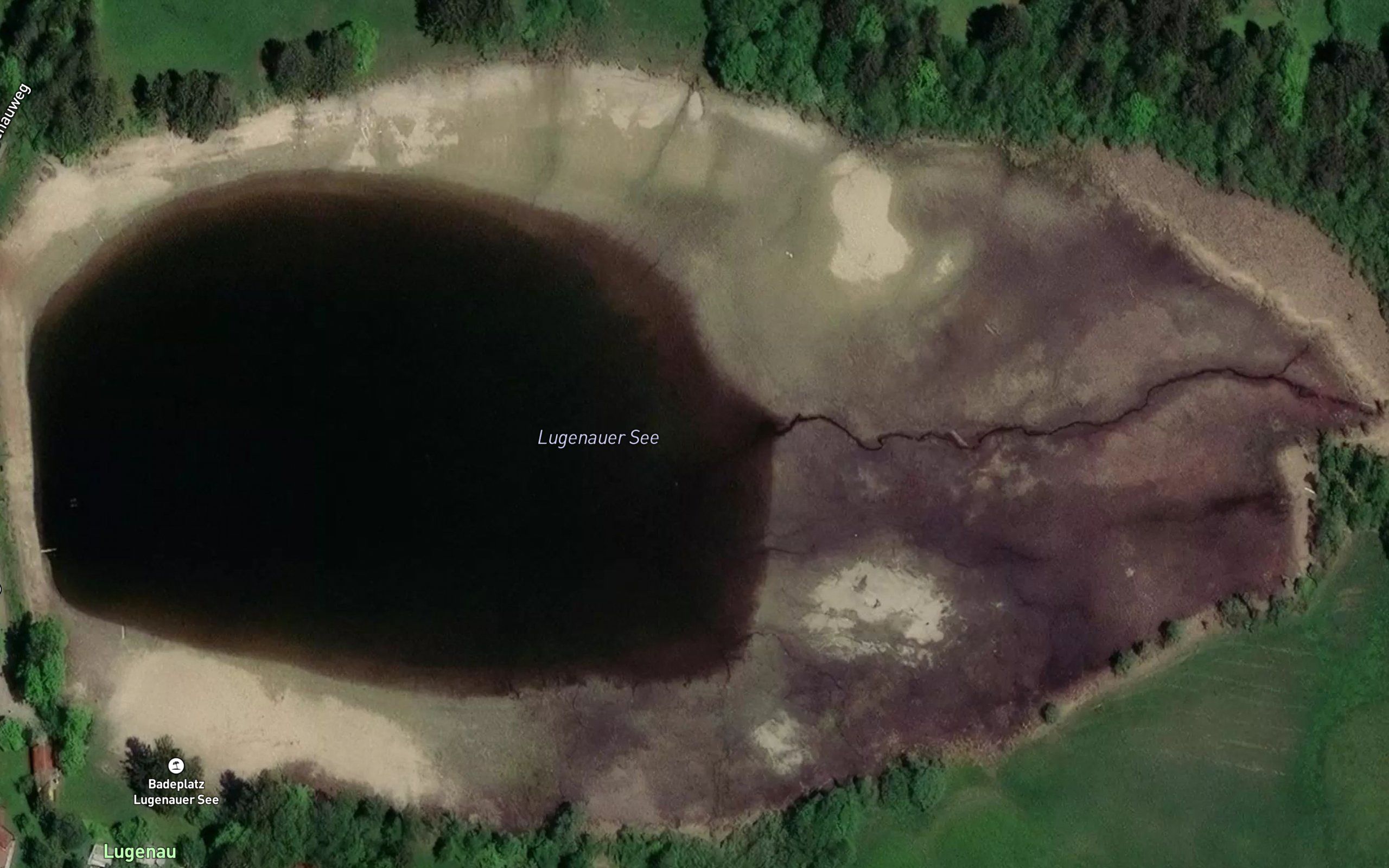 Lugenausee